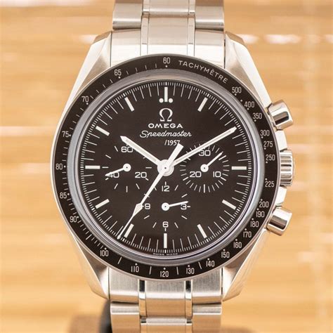 limited edition omega moon watch|omega speedmaster moonwatch th anniversary.